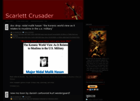 Scarlettcrusader.wordpress.com