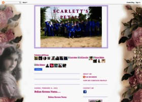 scarlettj1.blogspot.com