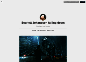 Scarlettjohanssonfalling.tumblr.com