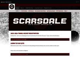 Scarsdalehockey.com