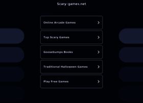 scary-games.net