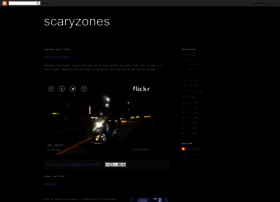 Scaryzones.blogspot.com