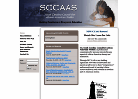 Sccaas.org