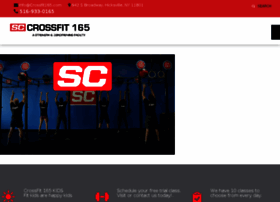 Sccrossfit165.com
