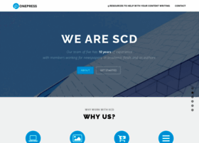 scd.ie
