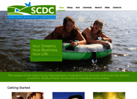 Scdc.com