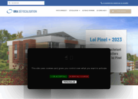 scellier.org