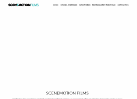 Scenemotionfilms.net