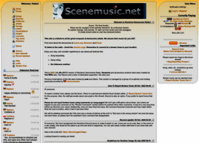 scenemusic.net