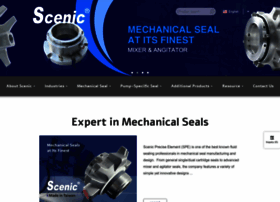 scenic-seals.com