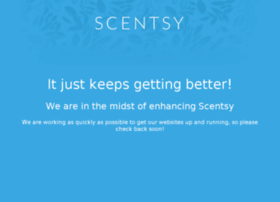scentsyfamily.com