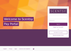 scentsypay.com
