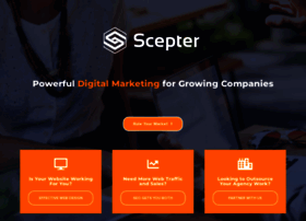 Scepter.wpengine.com