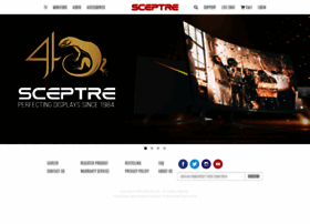 Sceptre.com