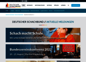 schachbund.net