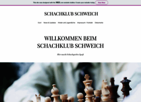 schachklub-schweich.de