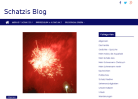 schatzis-blog.de