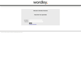 Scheduler.wordleyproduction.com