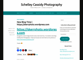 schelleycassidy.wordpress.com
