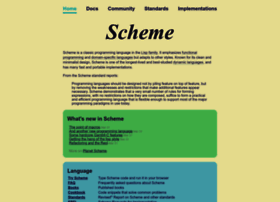 Scheme.org