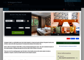 scheppers-hotel-rome.h-rez.com
