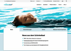 schinkelbad.de