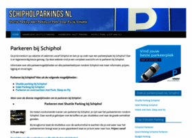 schipholparkings.nl