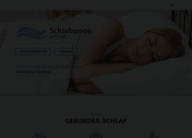 schlafapnoe-online.de
