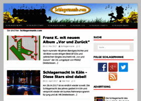 schlagermanie.com
