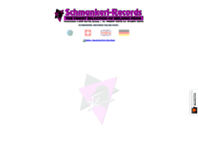 schmankerl-records.com