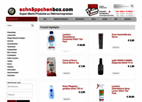 schnaeppchenbox.com