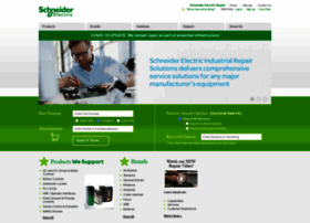 Schneiderelectricrepair.com