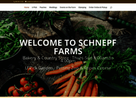 Schnepffarms.com