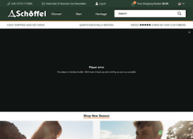 Schoffel.co.uk