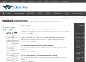 Scholarpool.com