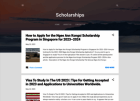 Scholars.com.ng