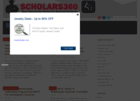 Scholars360.com