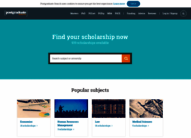 scholarship-search.org.uk