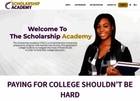 Scholarshipacademy.org