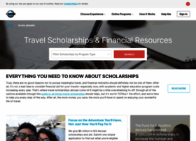 Scholarships.goabroad.com