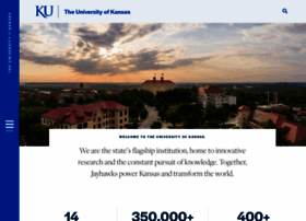 scholarships.ku.edu