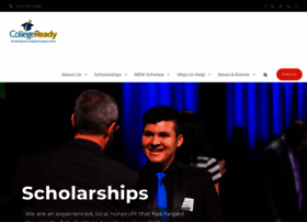 Scholarshipsinc.org