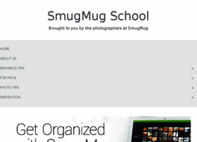 School.smugmug.com