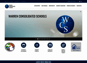 School.wcskids.net
