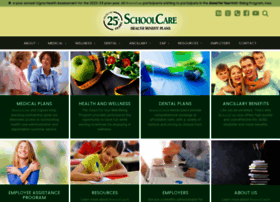 Schoolcare.org