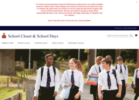 Schoolcloset.com