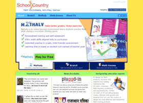 Schoolcountry.com