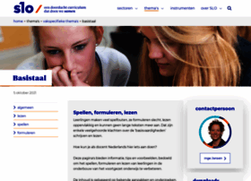 schoolexamensvo.nl