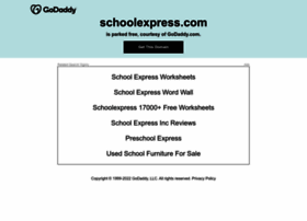 schoolexpress.com