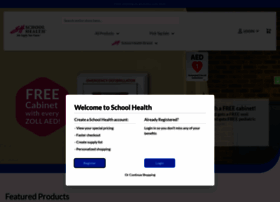 schoolhealth.com